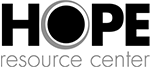 Hope Resource Center Logo